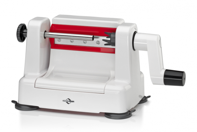Vegetable Sheet Slicer – Compact