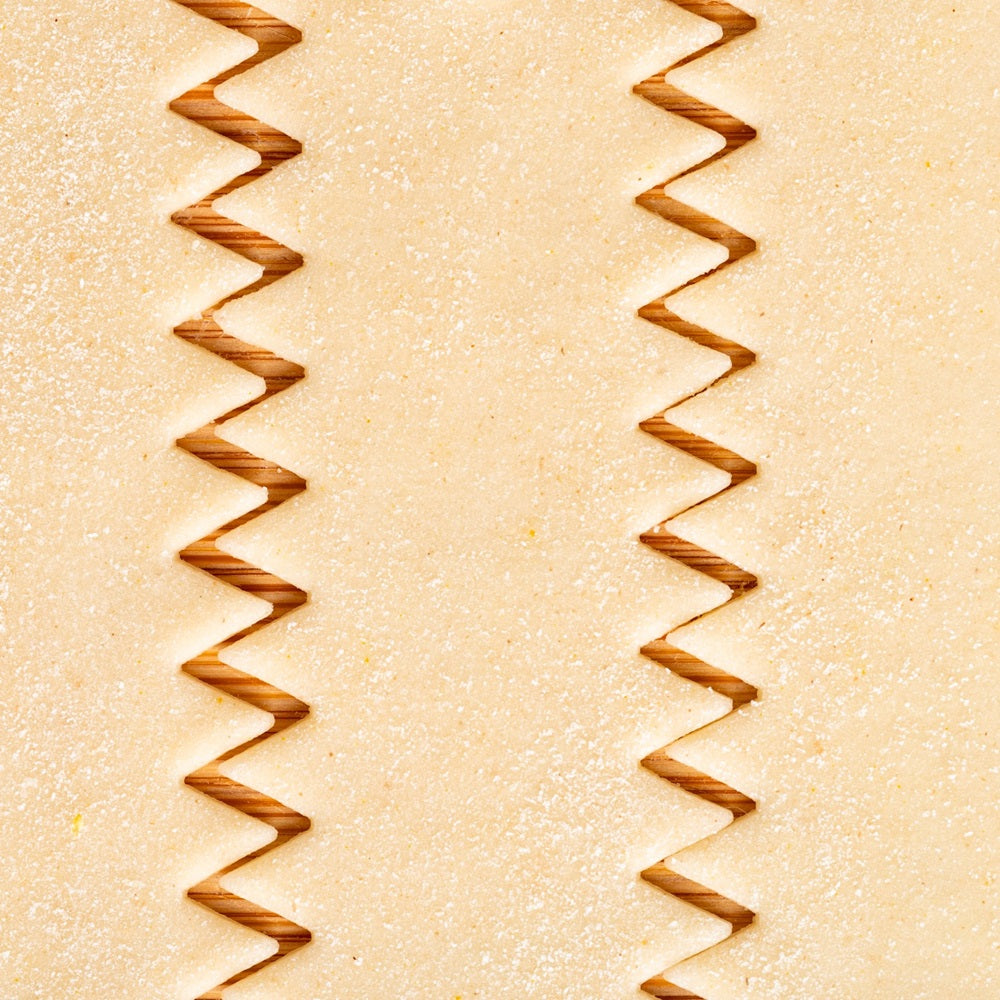 LaGondola Double Professional Pasta Cutter