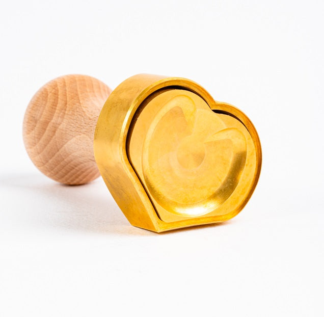 LaGondola Heart Ravioli Stamp – Cuore Love