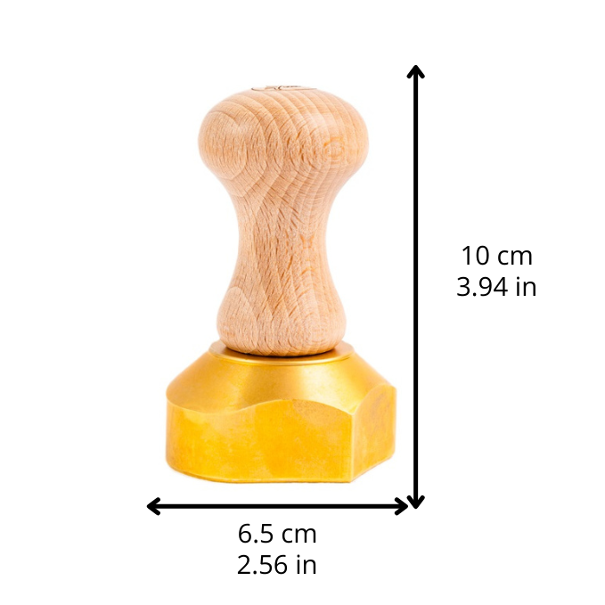 LaGondola Heart Ravioli Stamp – Cuore Love