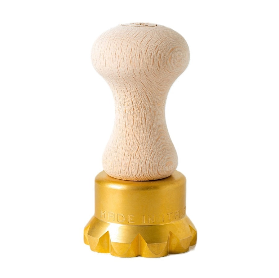 LaGondola Flower Ravioli Stamp