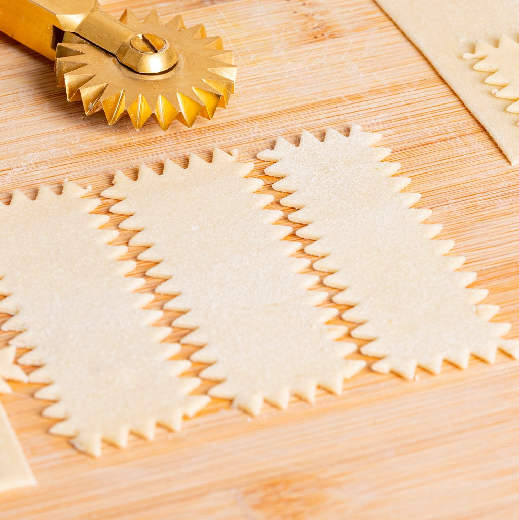 LaGondola Professional Pasta Cutter Wheel