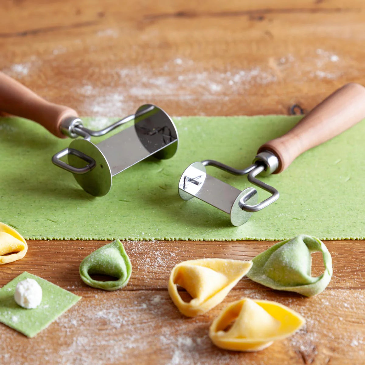 Pasta Cutter by Marcato