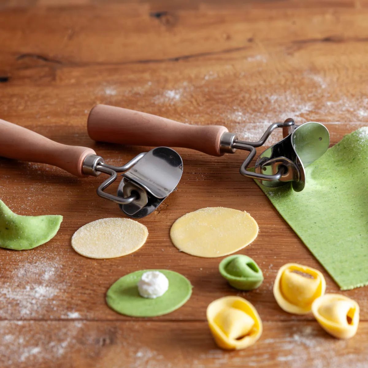 Pasta Cutter by Marcato