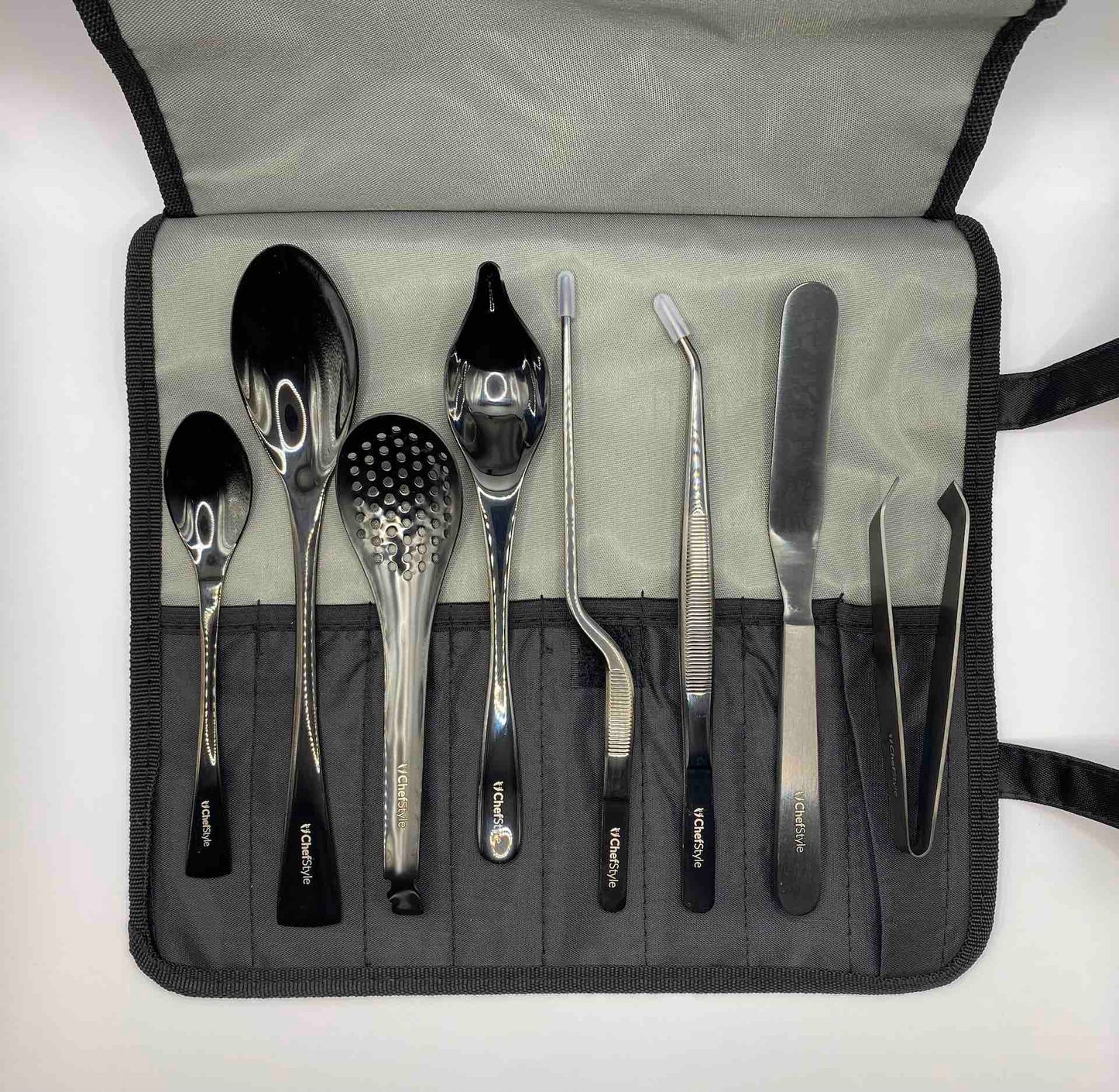 Ultimate Plating Set