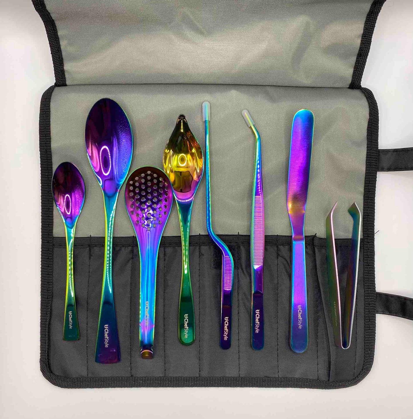 Ultimate Plating Set