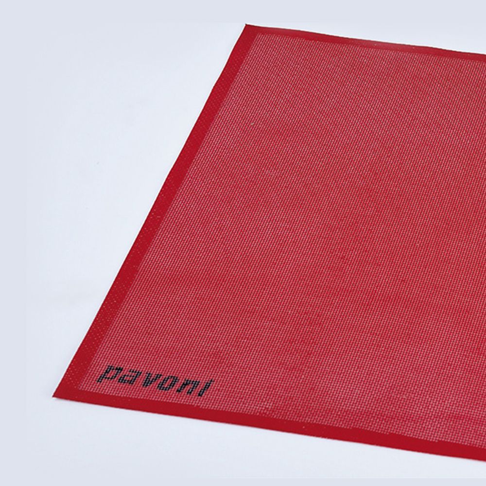 Micro Perforated Silicone Mat – ChefStyle