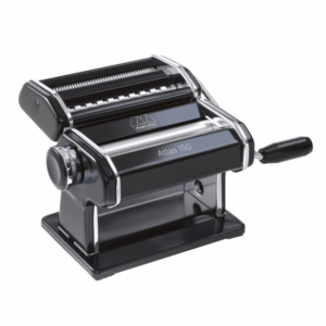 Imperia Italian 150mm Double Cutter Pasta Machine “La Rossa