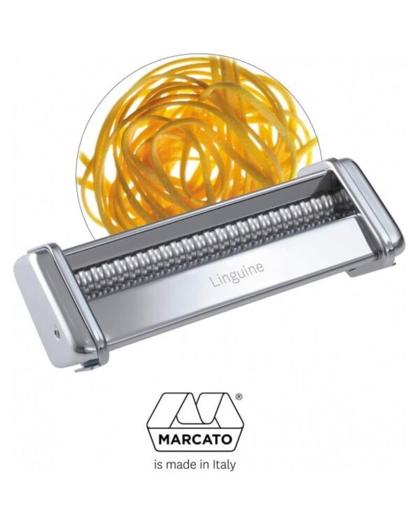 Review of Marcato Atlas 150 Pasta Machine Motor Attachment