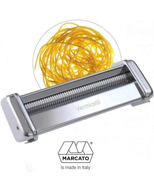 Marcato Atlas 150 pasta maker, steel