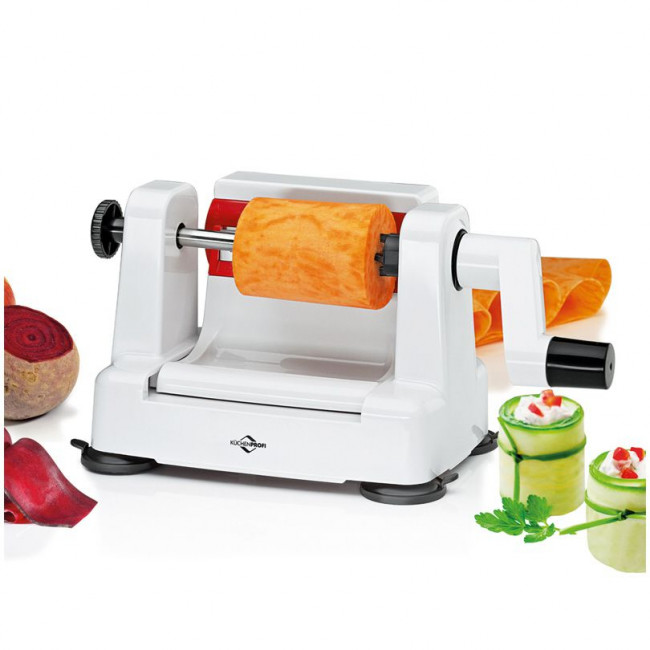 Vegetable Sheet Slicer – COMPACT – ChefStyle